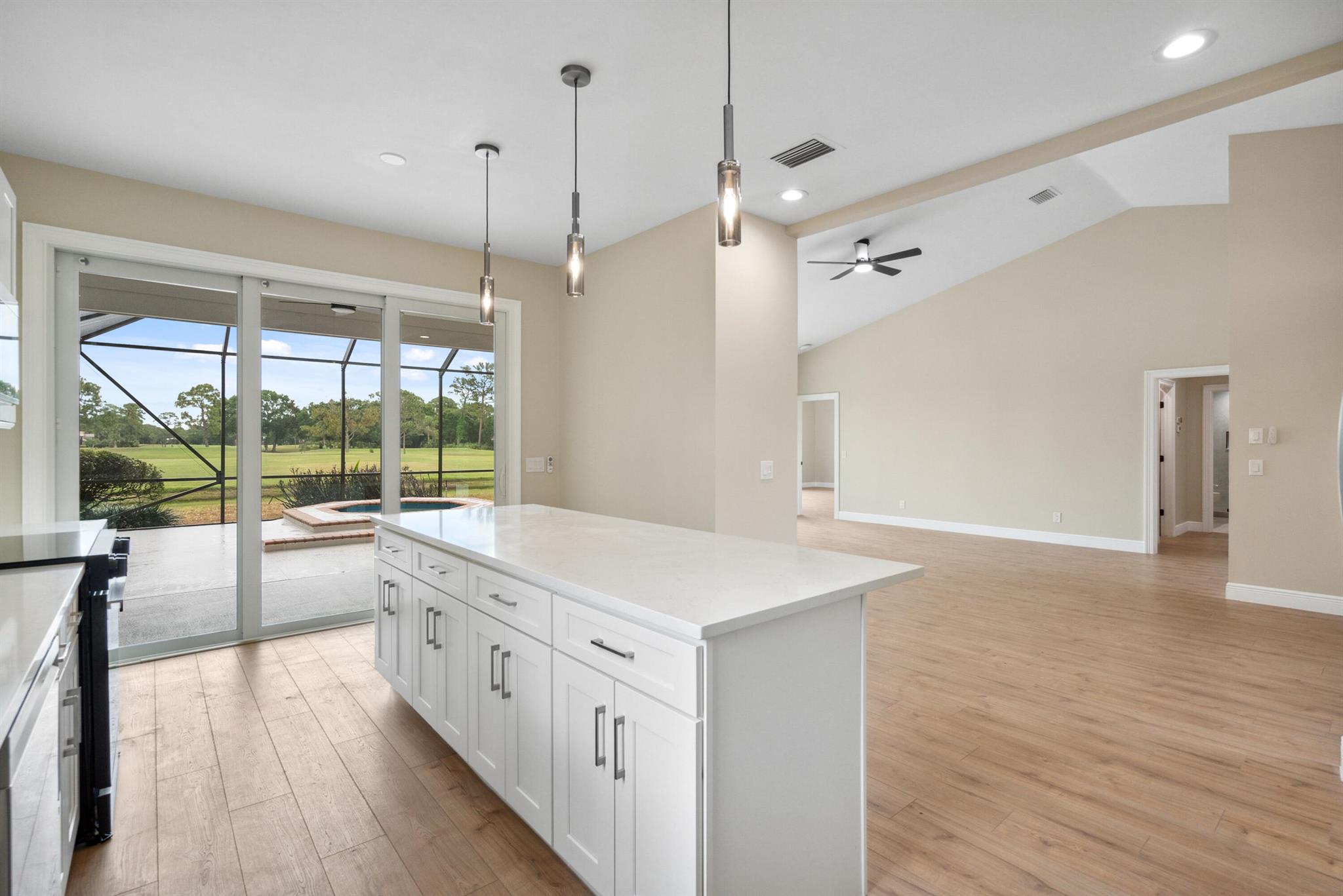 CALLAWAY PLACE - Residential