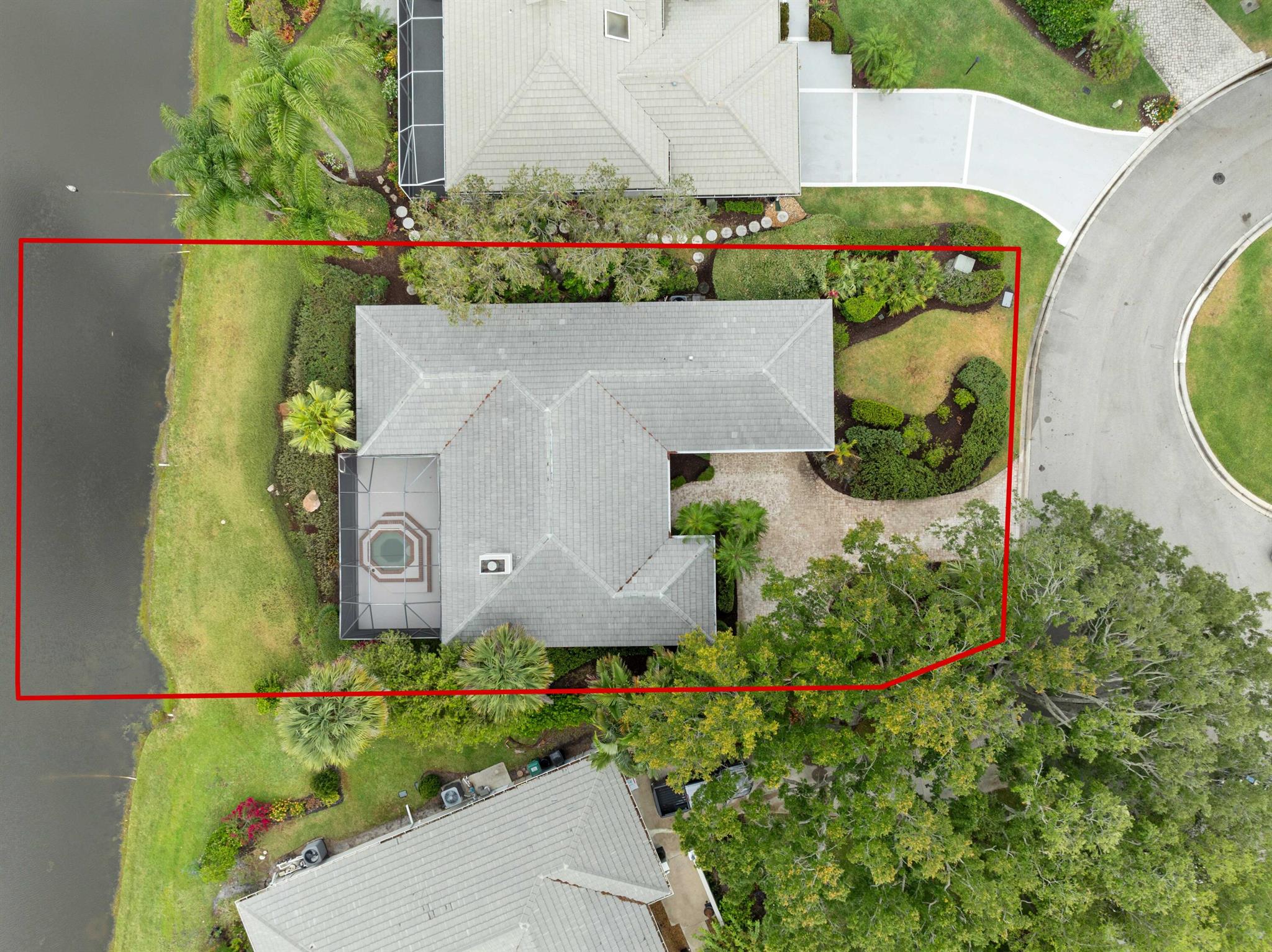 CALLAWAY PLACE - Residential