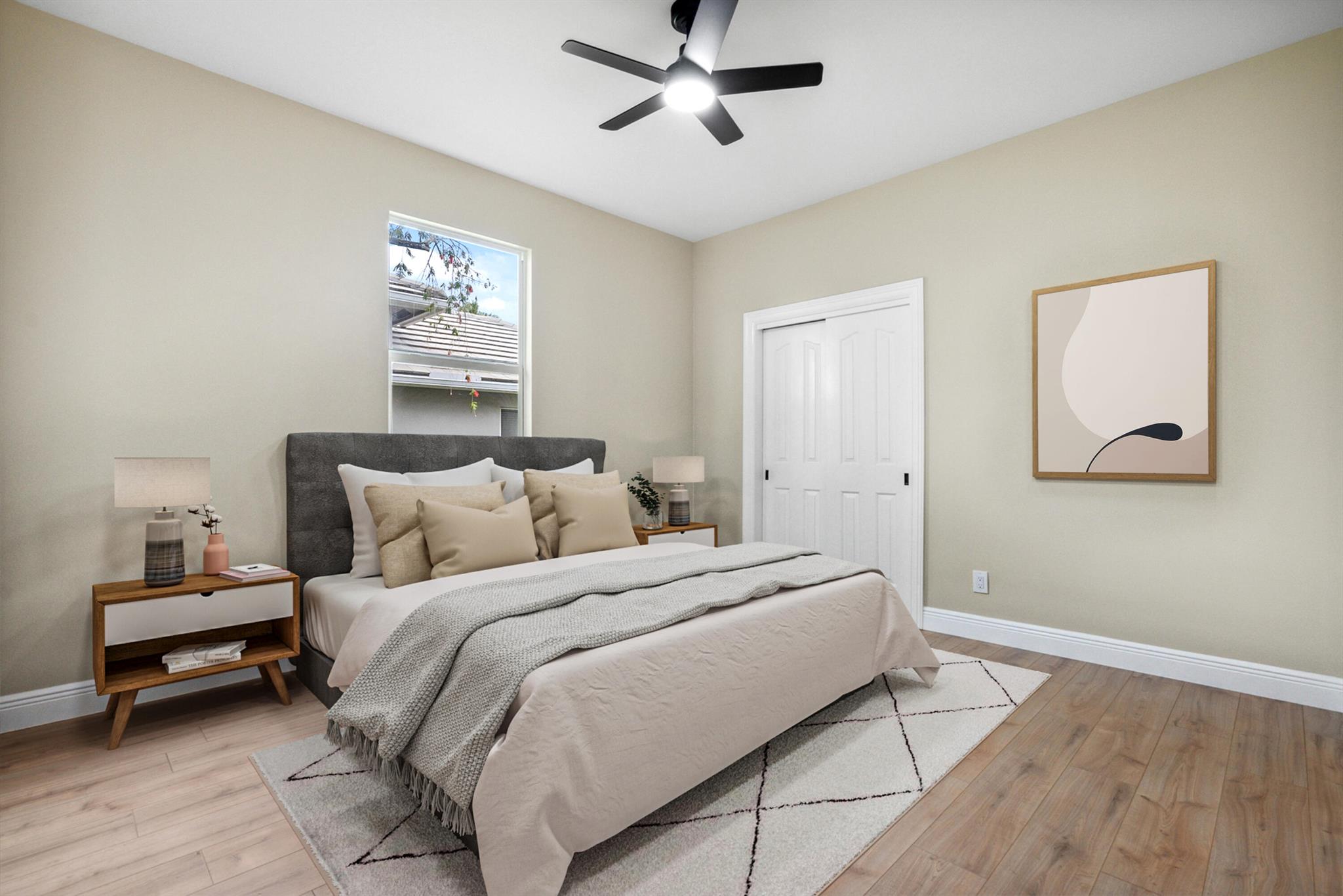 CALLAWAY PLACE - Residential