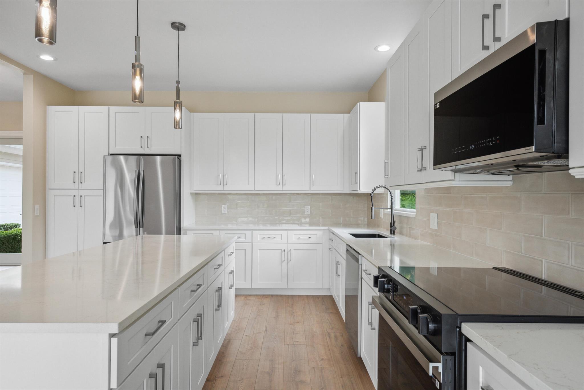 CALLAWAY PLACE - Residential
