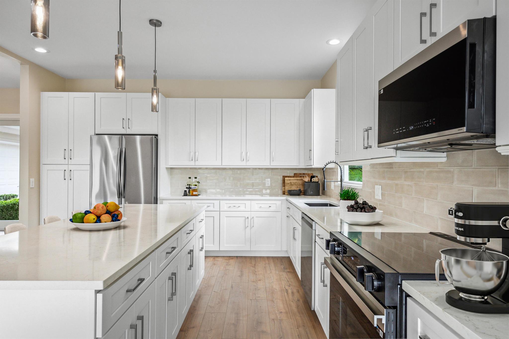 CALLAWAY PLACE - Residential