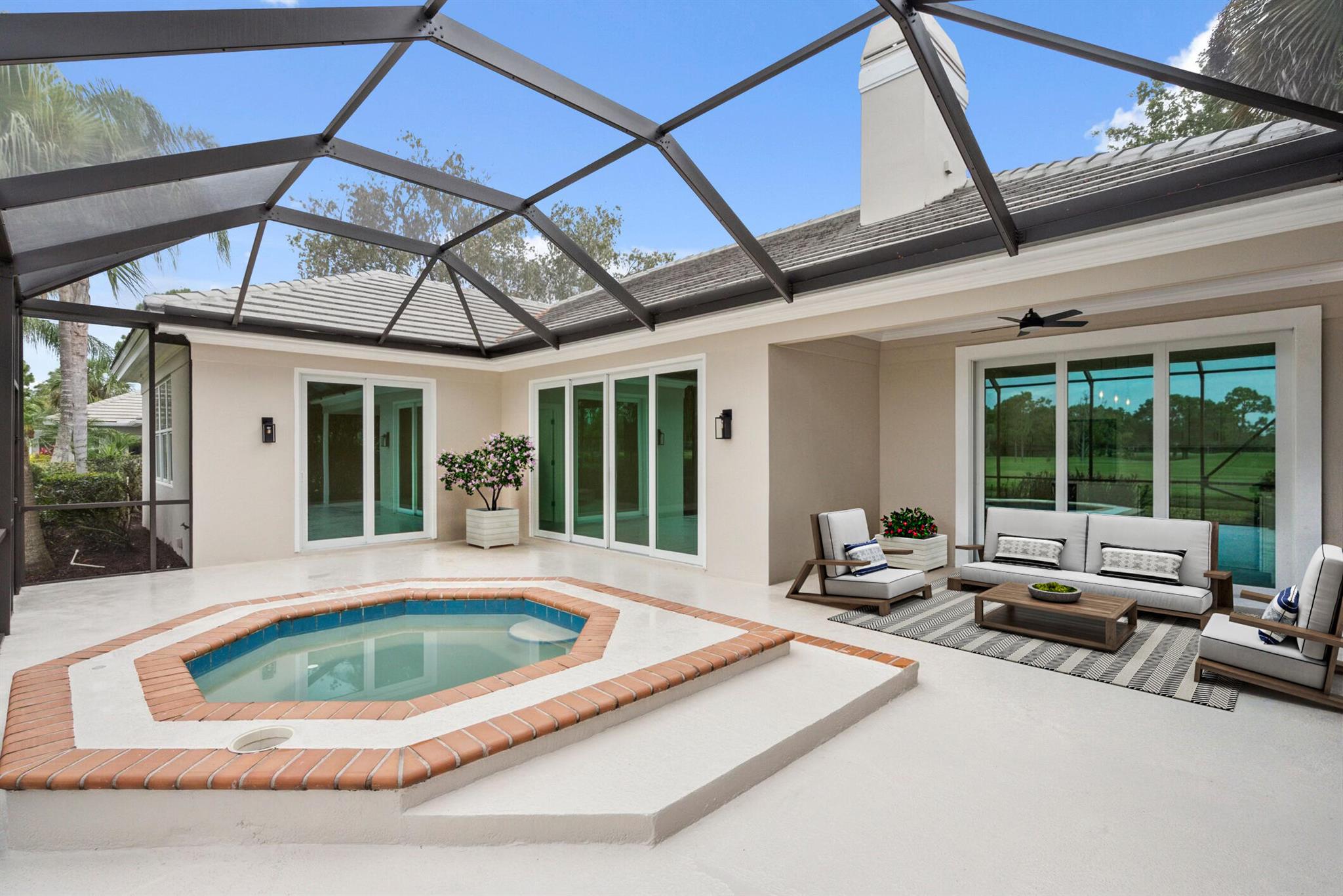 CALLAWAY PLACE - Residential