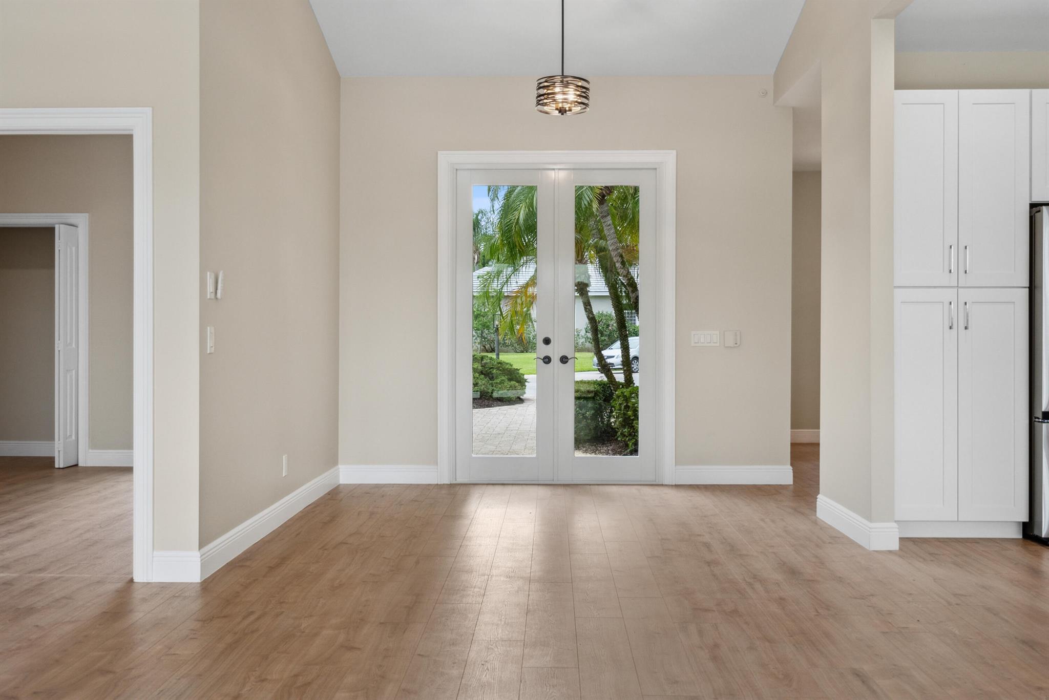 CALLAWAY PLACE - Residential