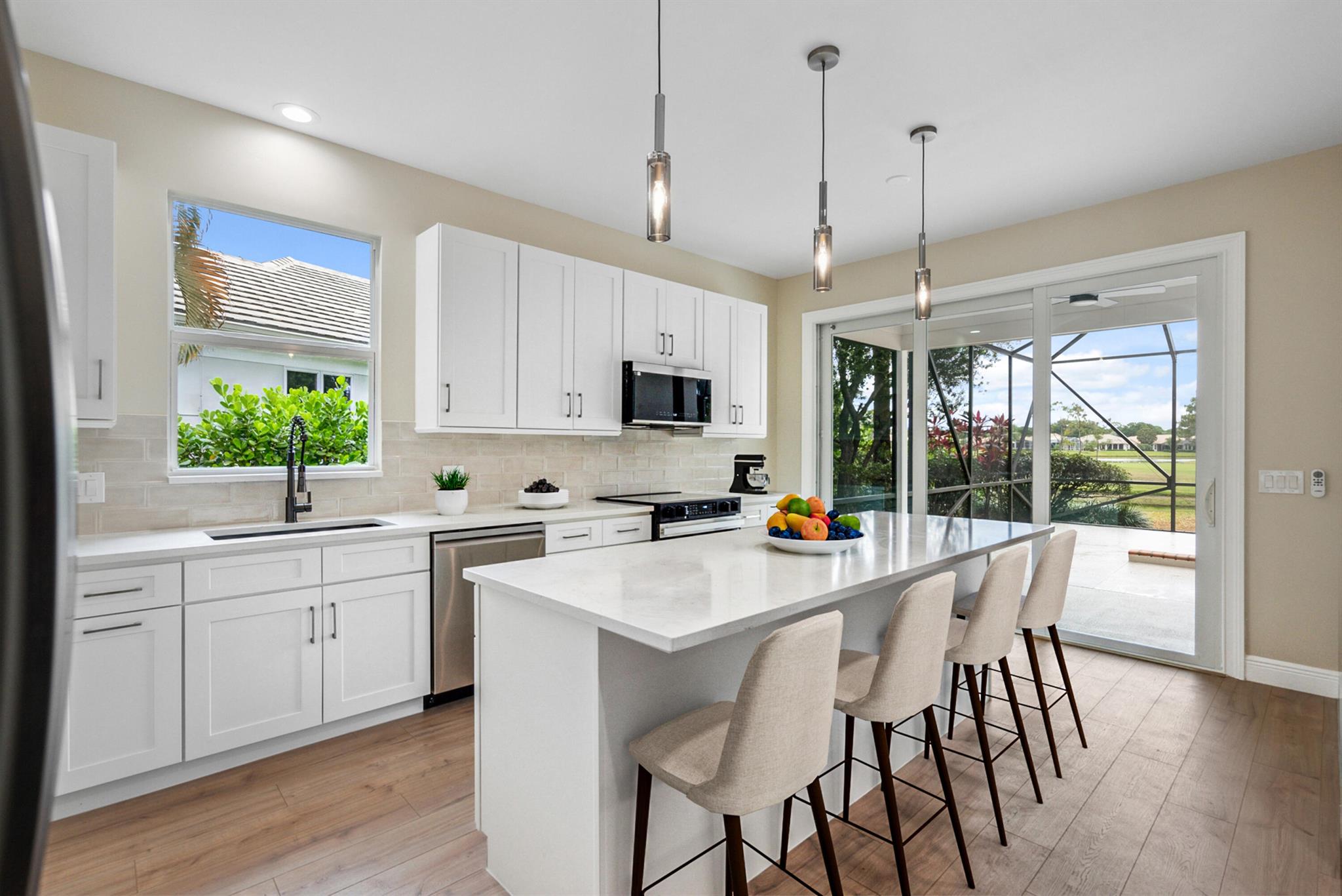 CALLAWAY PLACE - Residential