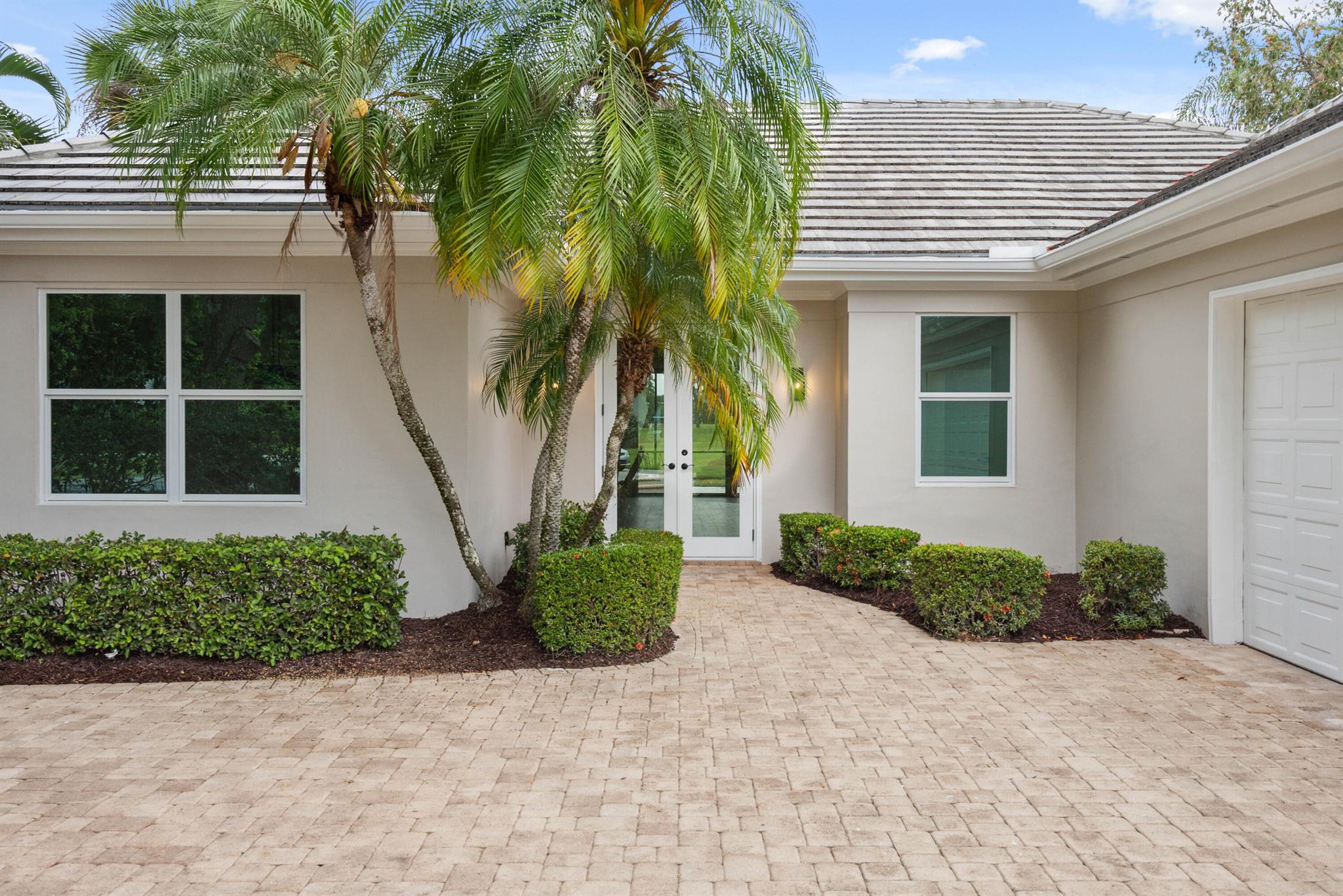 CALLAWAY PLACE - Residential
