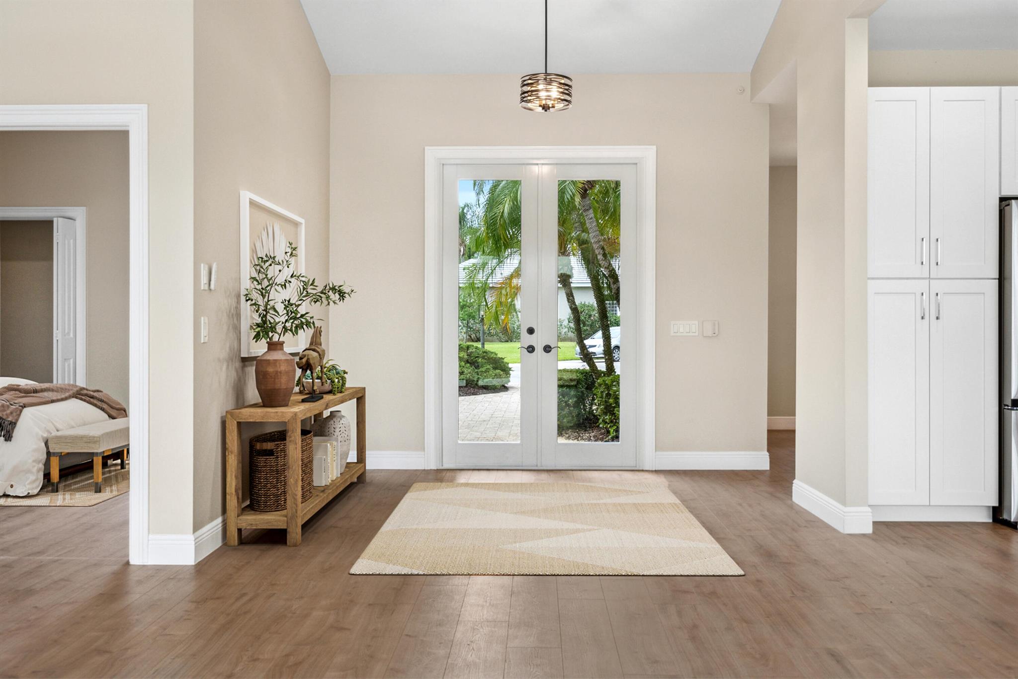 CALLAWAY PLACE - Residential