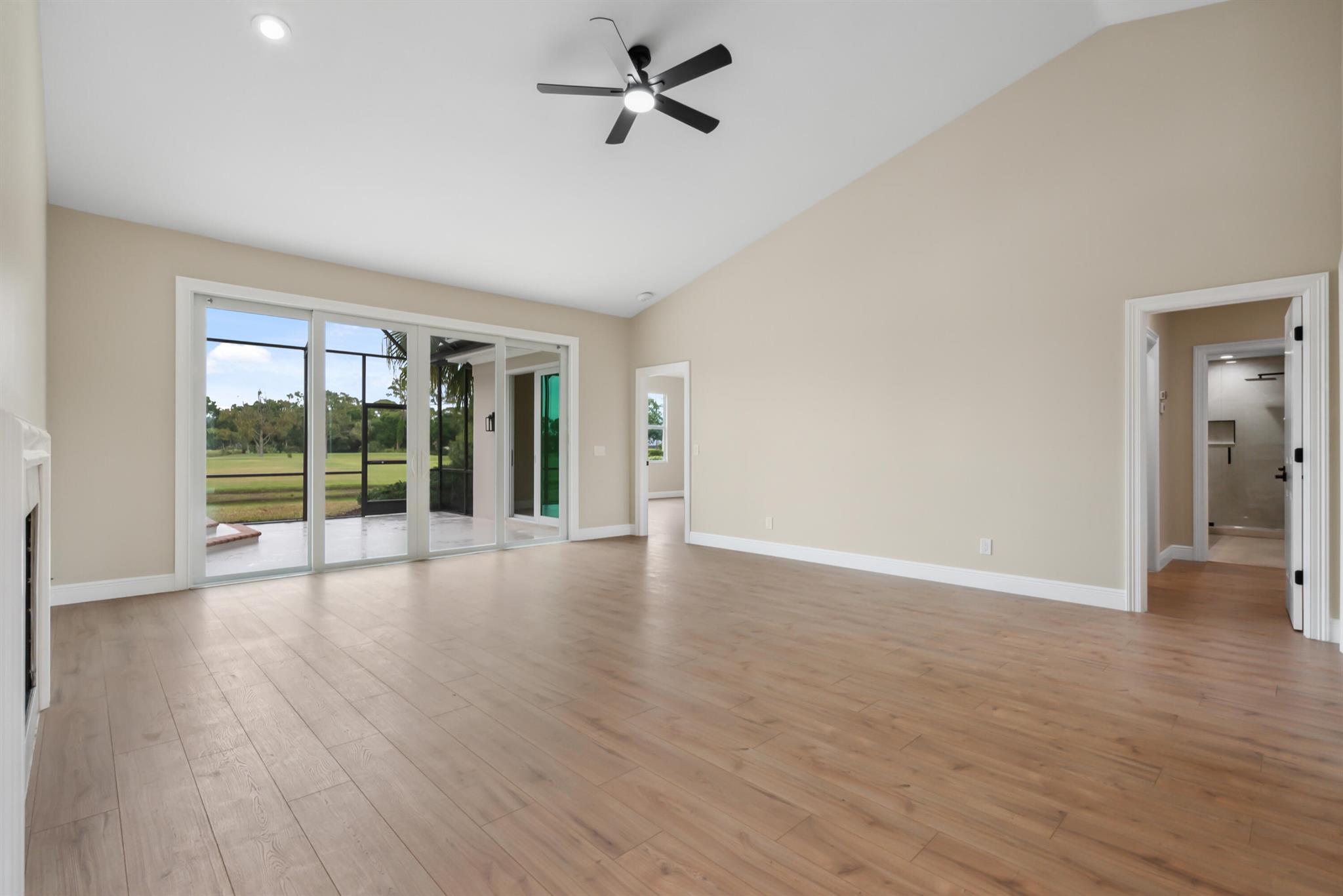 CALLAWAY PLACE - Residential