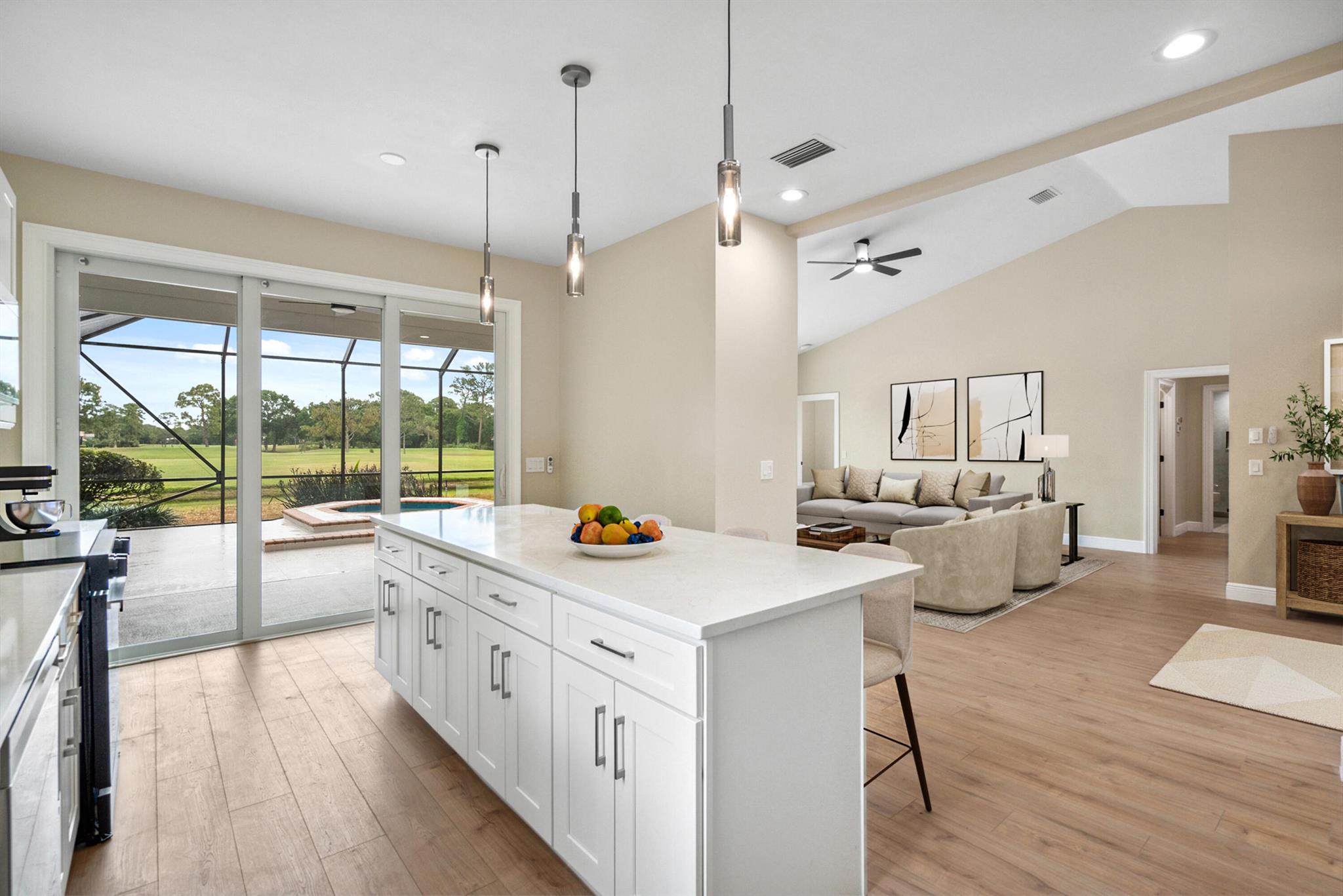 CALLAWAY PLACE - Residential