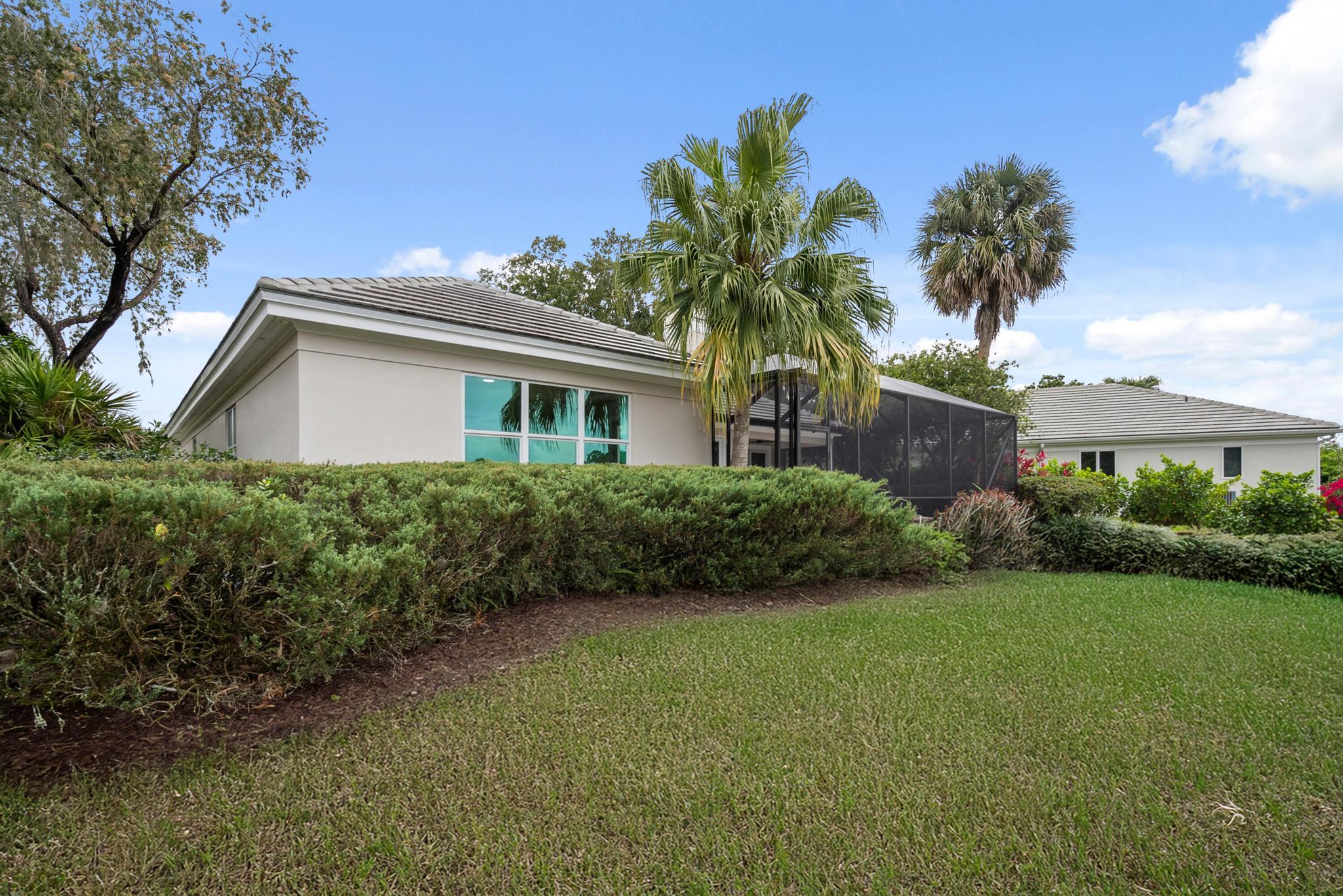 CALLAWAY PLACE - Residential