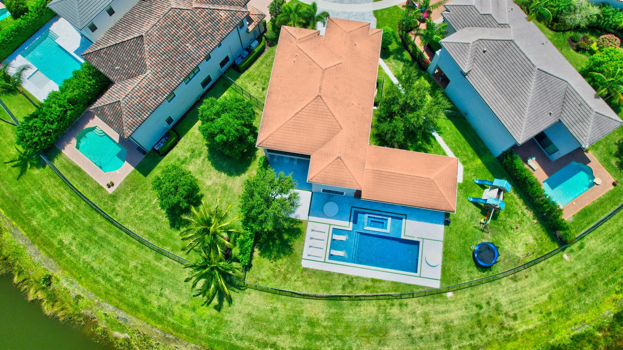 9595 Eden Roc Court