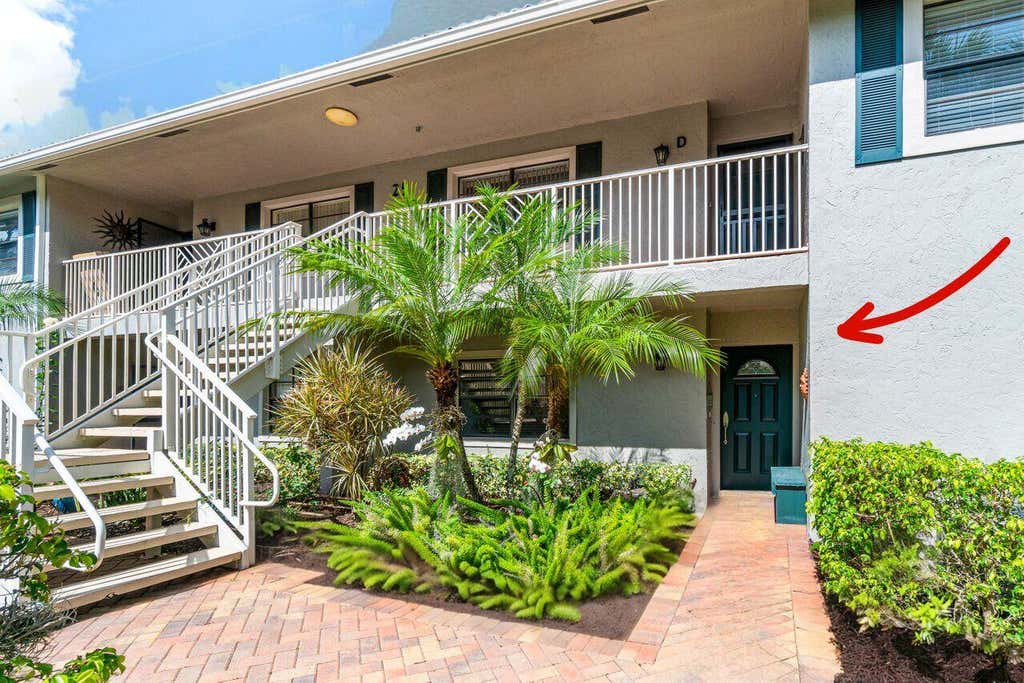 Photo of 25 Stratford Drive #C, Boynton Beach, FL 33436 (MLS # R10985775)