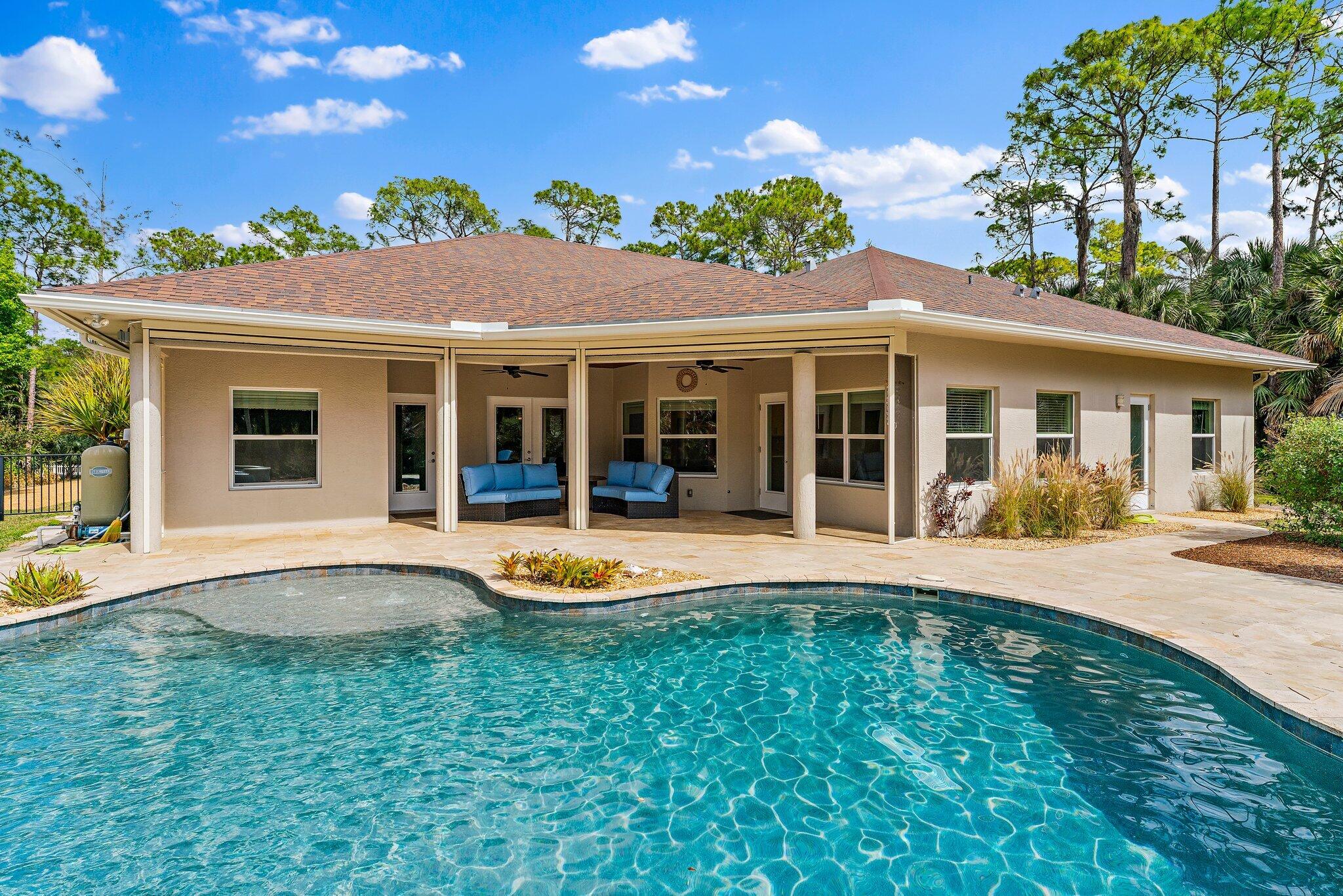 Jupiter Farms - Residential