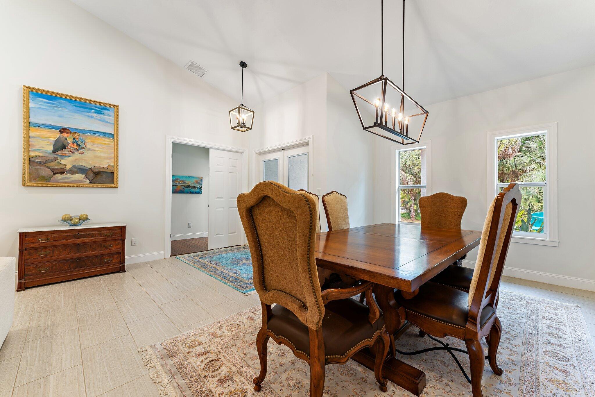 Jupiter Farms - Residential