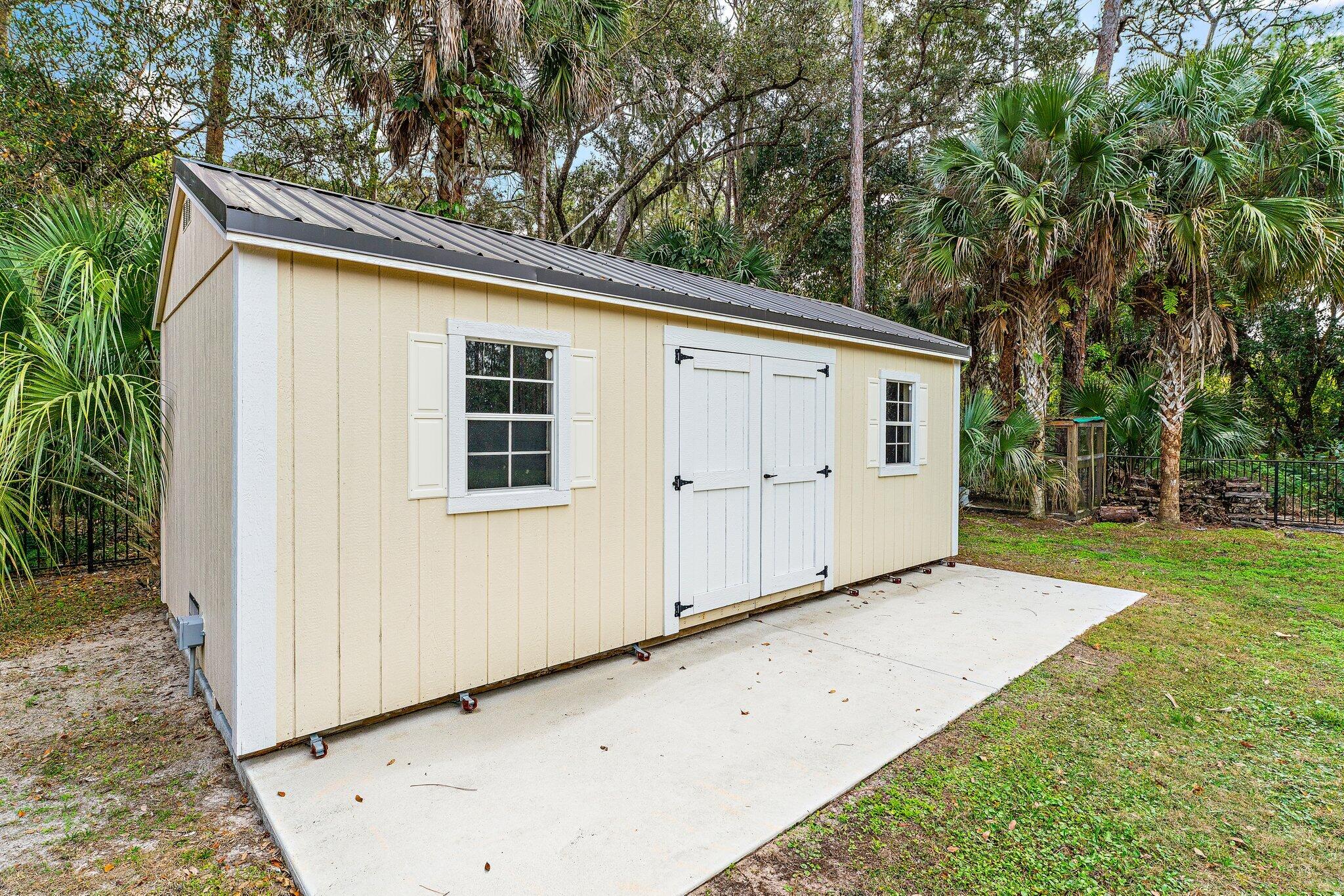 Jupiter Farms - Residential