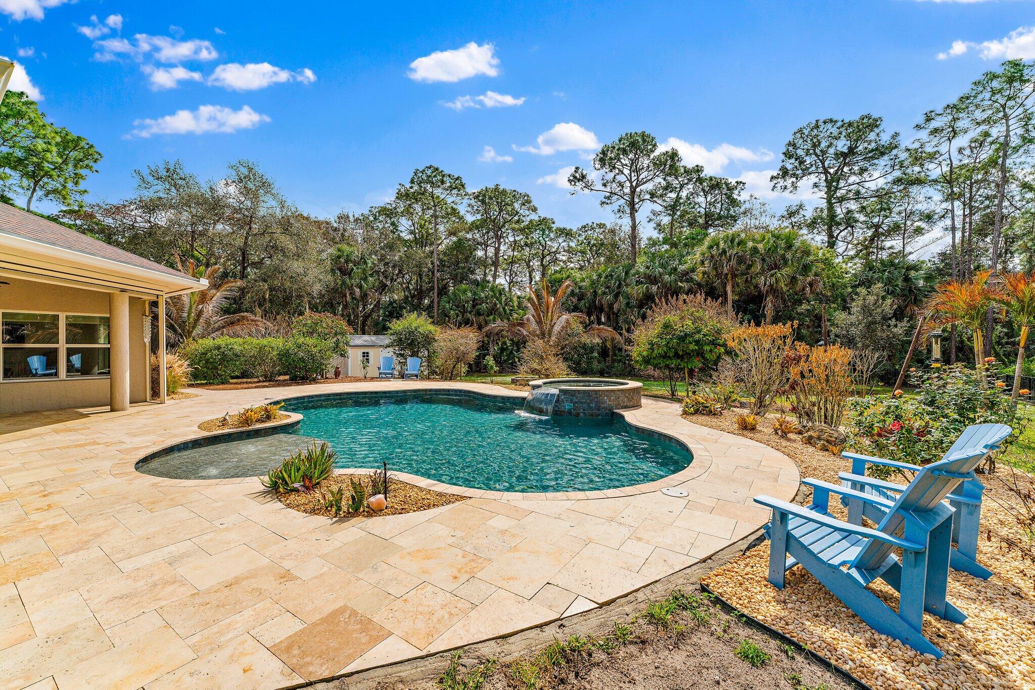 Jupiter Farms - Residential