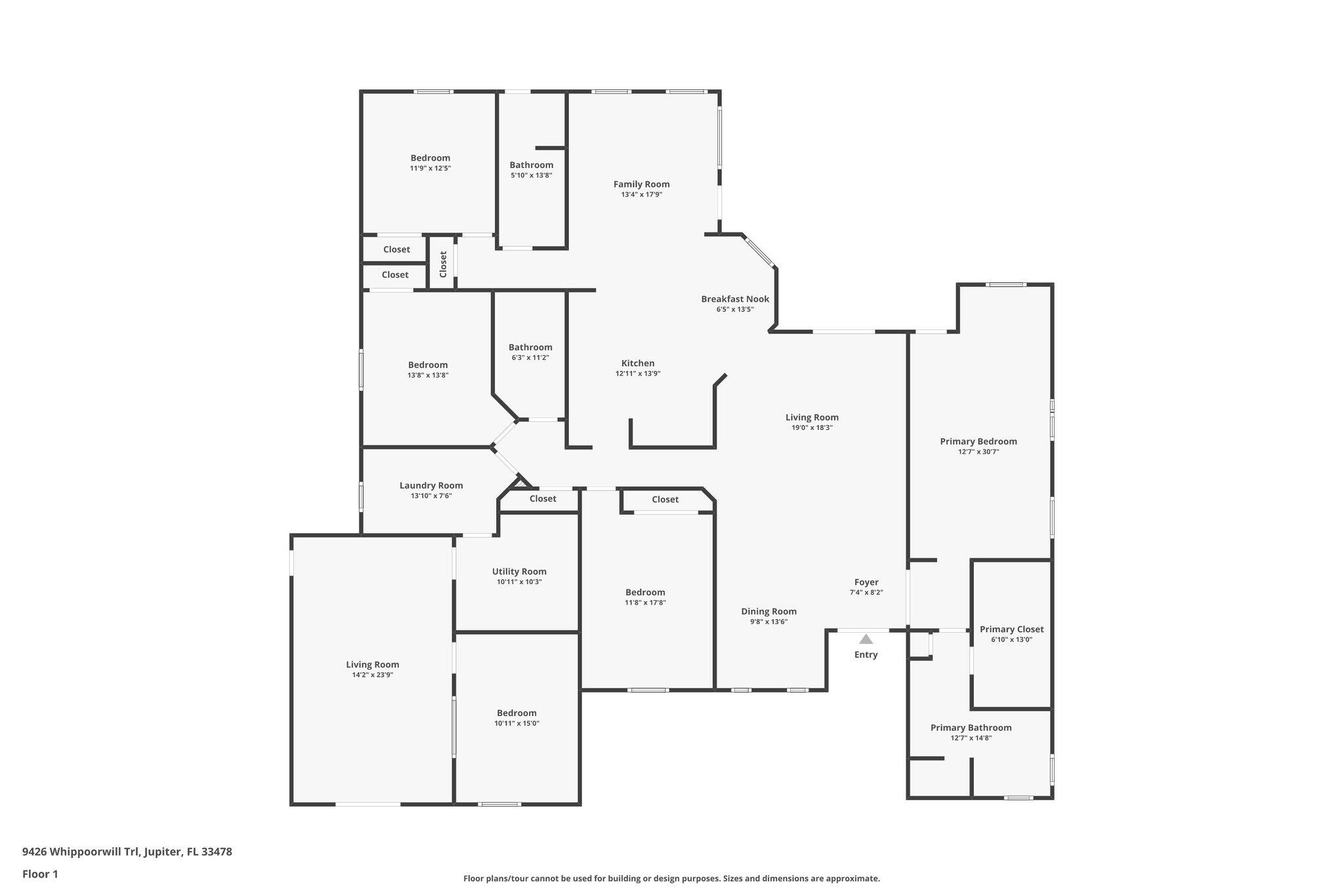 Jupiter Farms - Residential