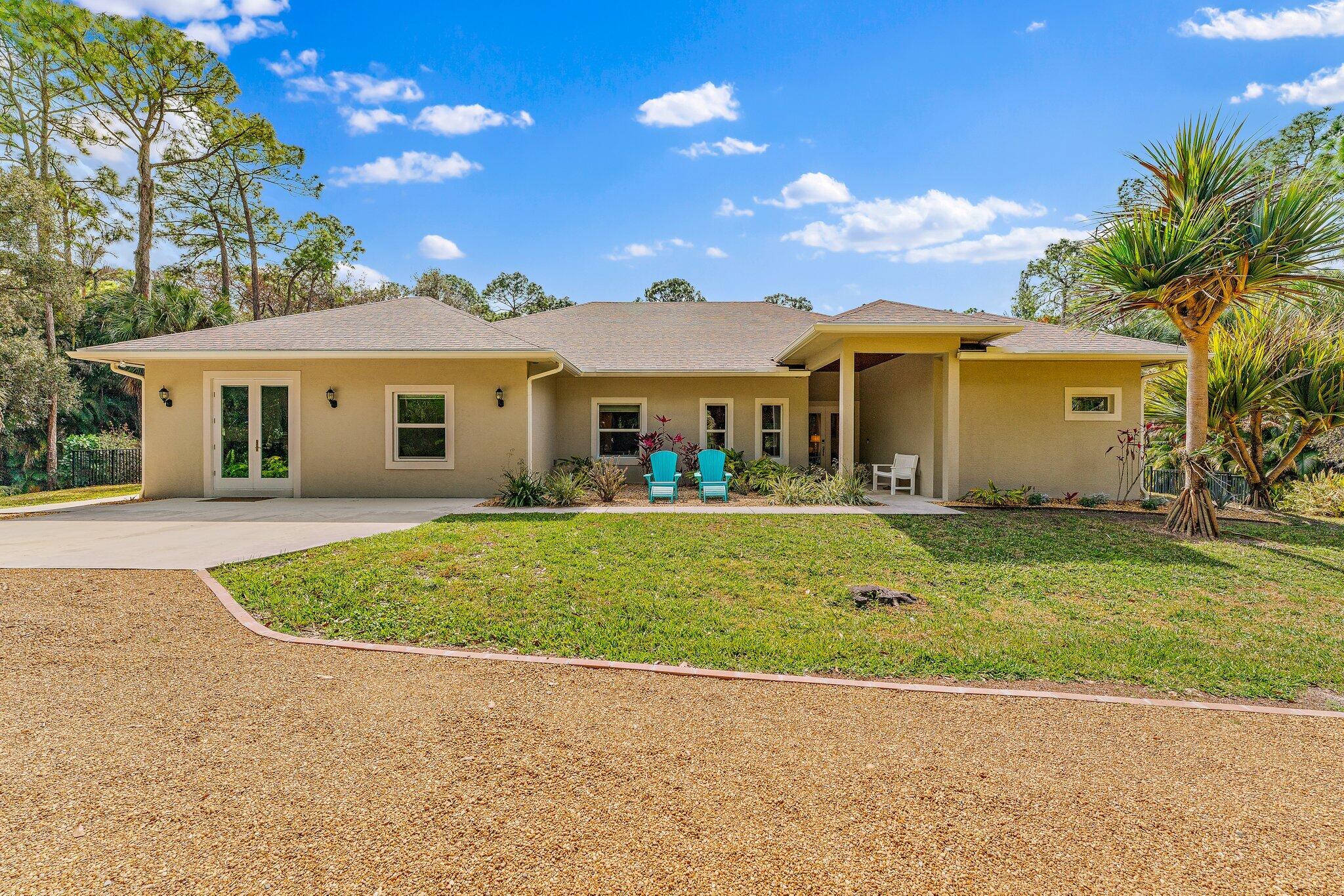 Jupiter Farms - Residential