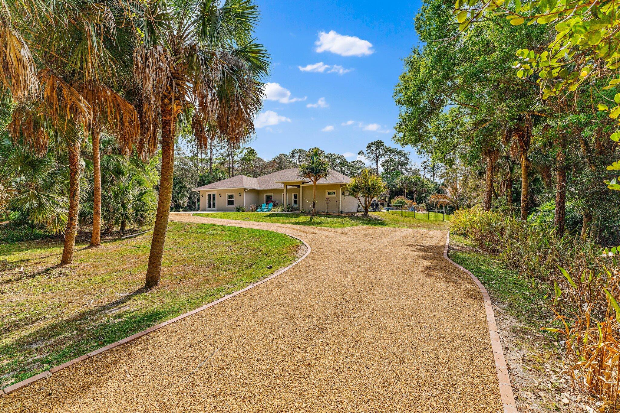 Jupiter Farms - Residential