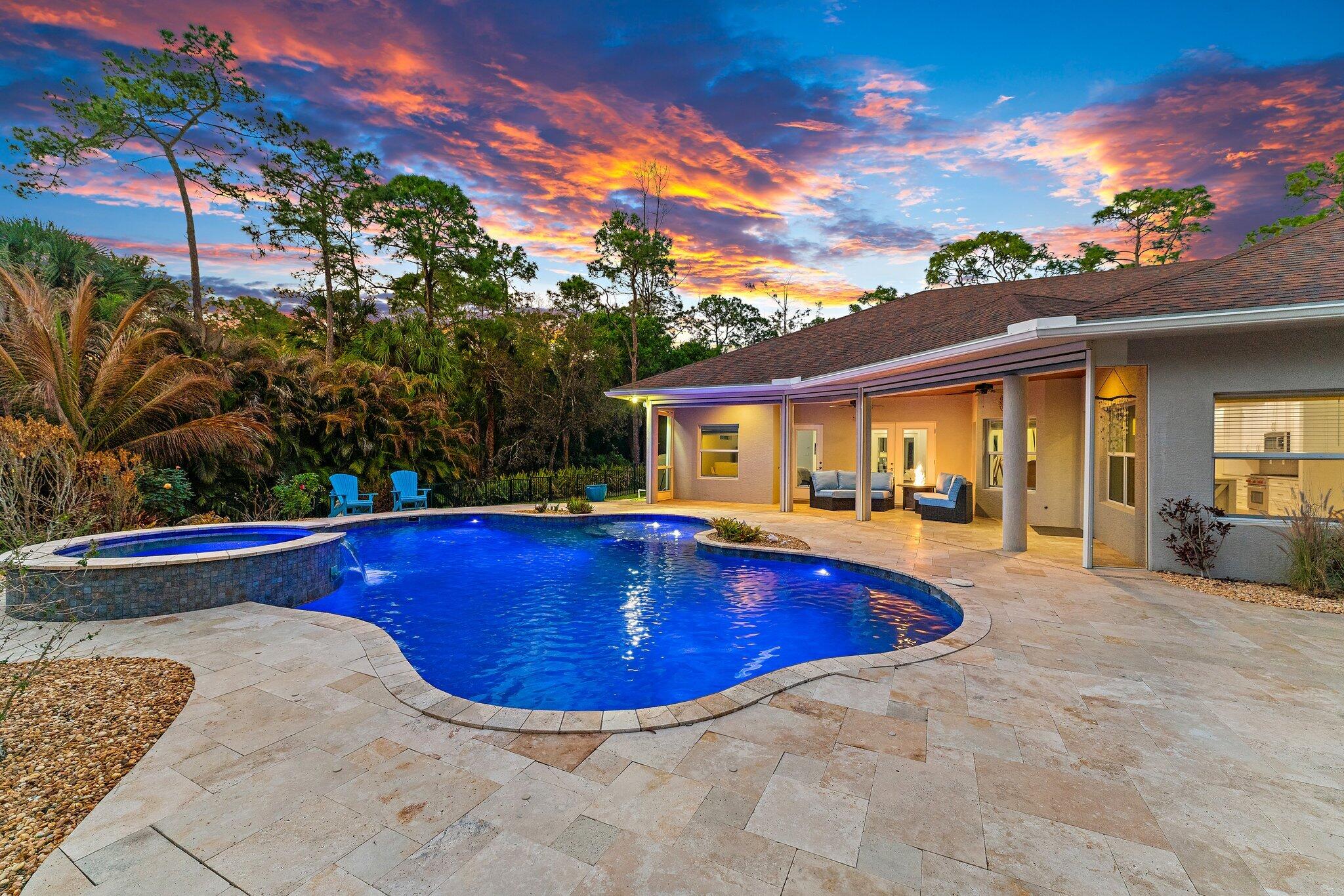 Jupiter Farms - Residential