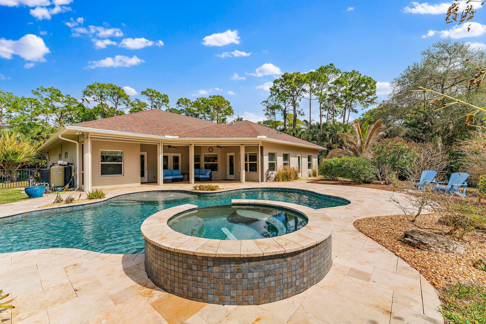 Jupiter Farms - Residential