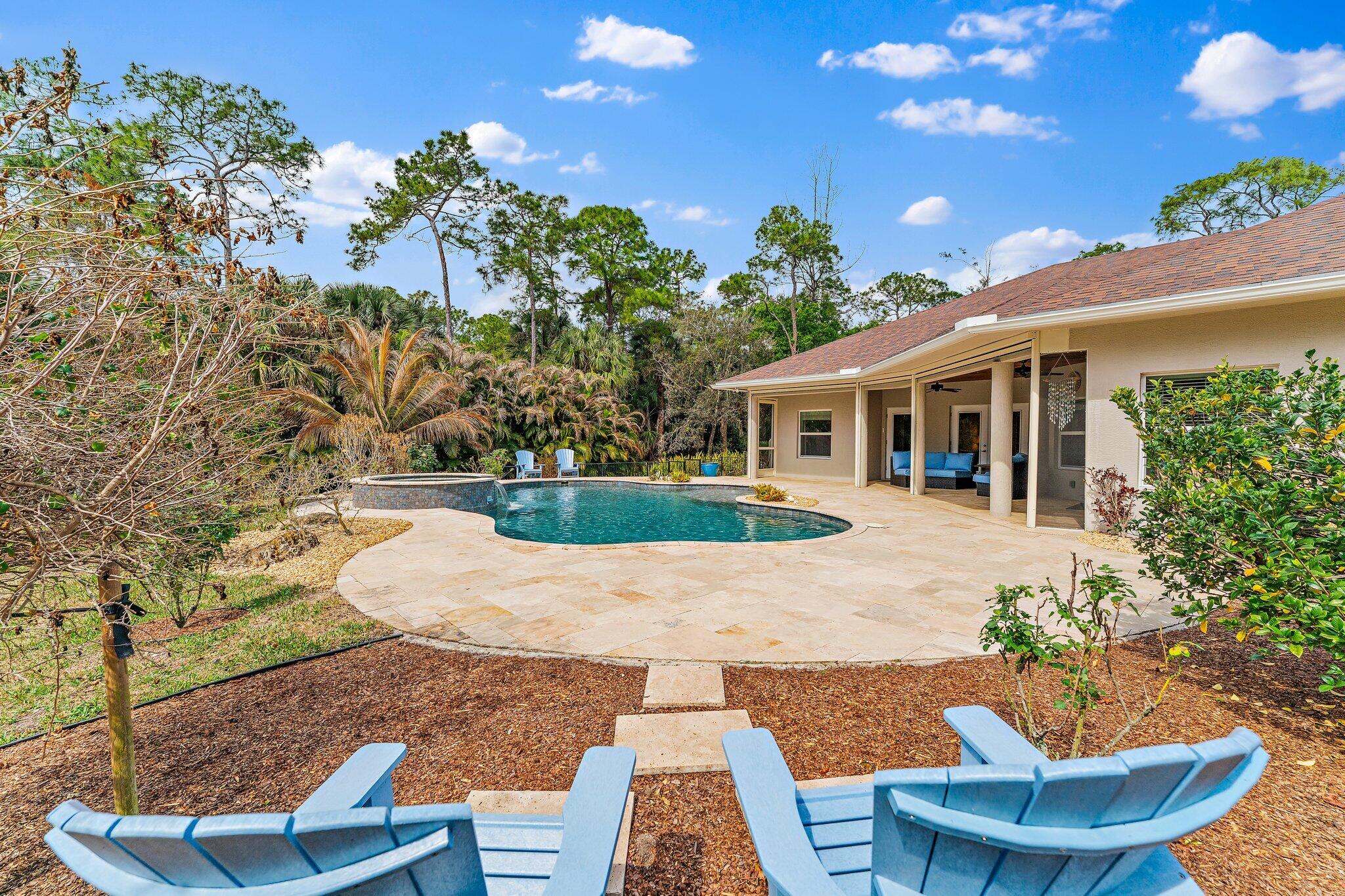 Jupiter Farms - Residential