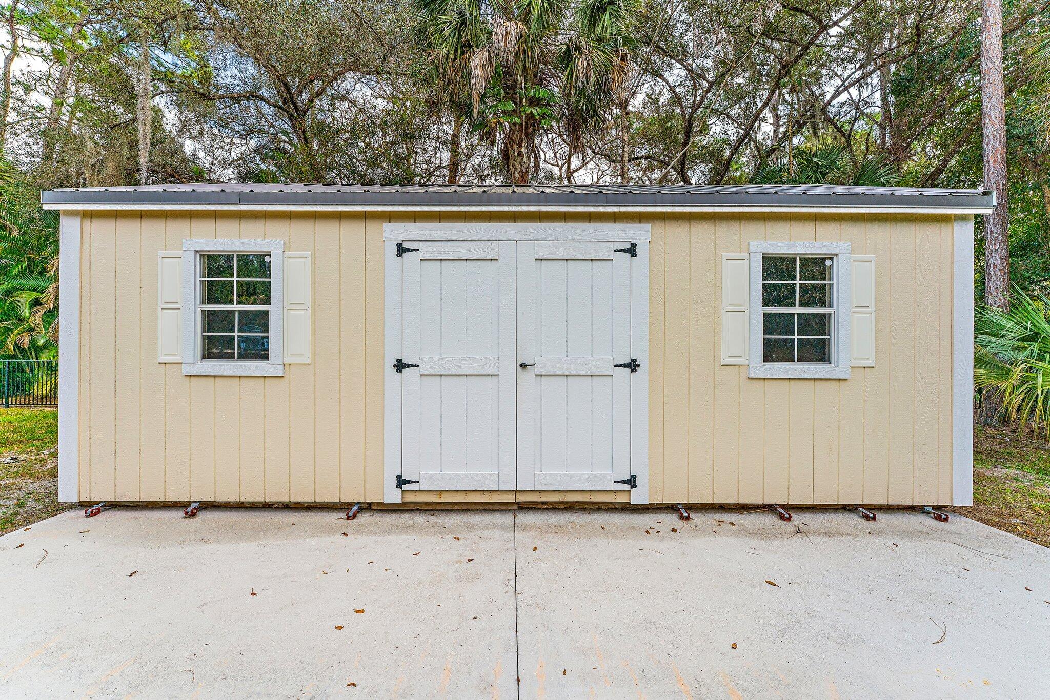 Jupiter Farms - Residential