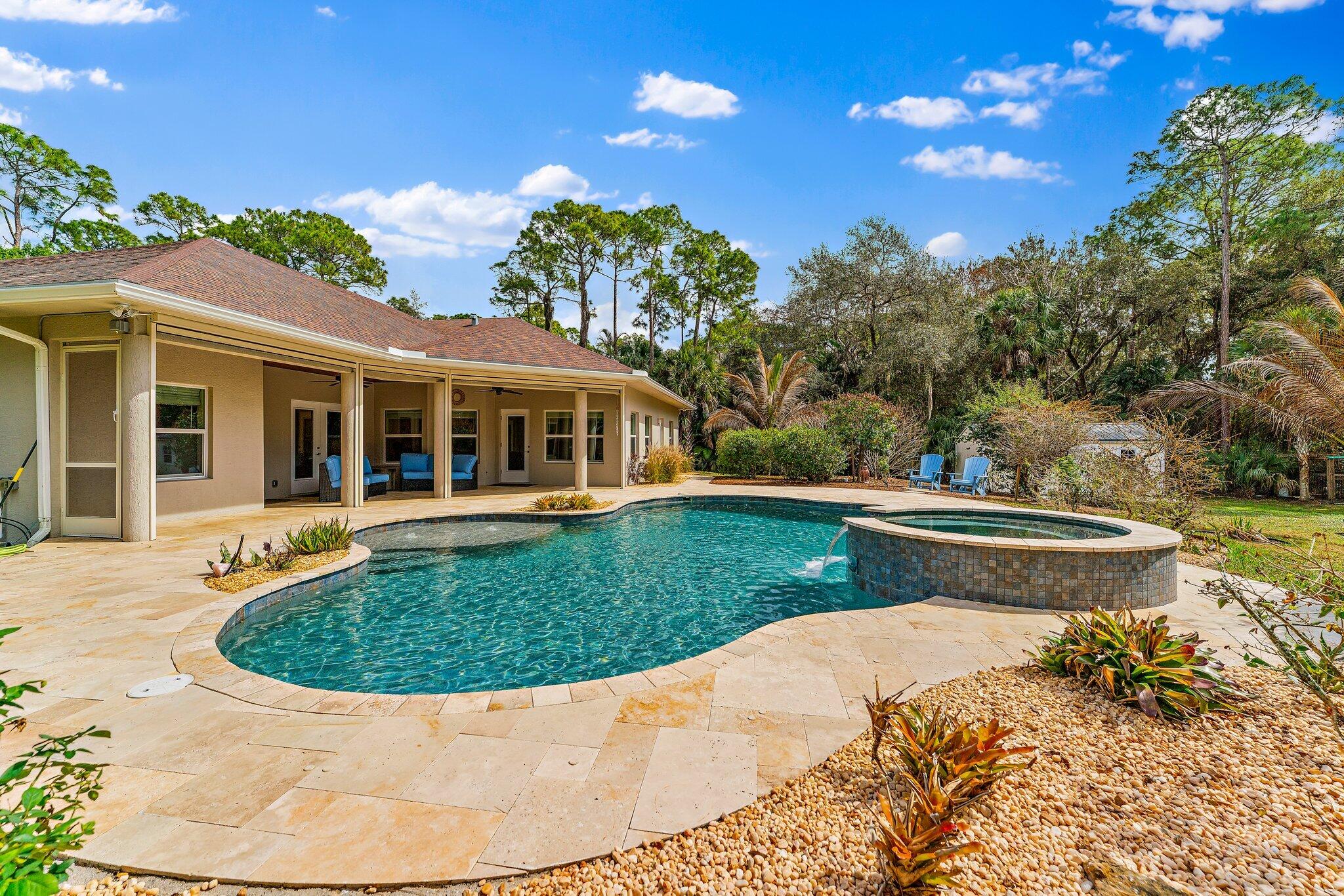 Jupiter Farms - Residential