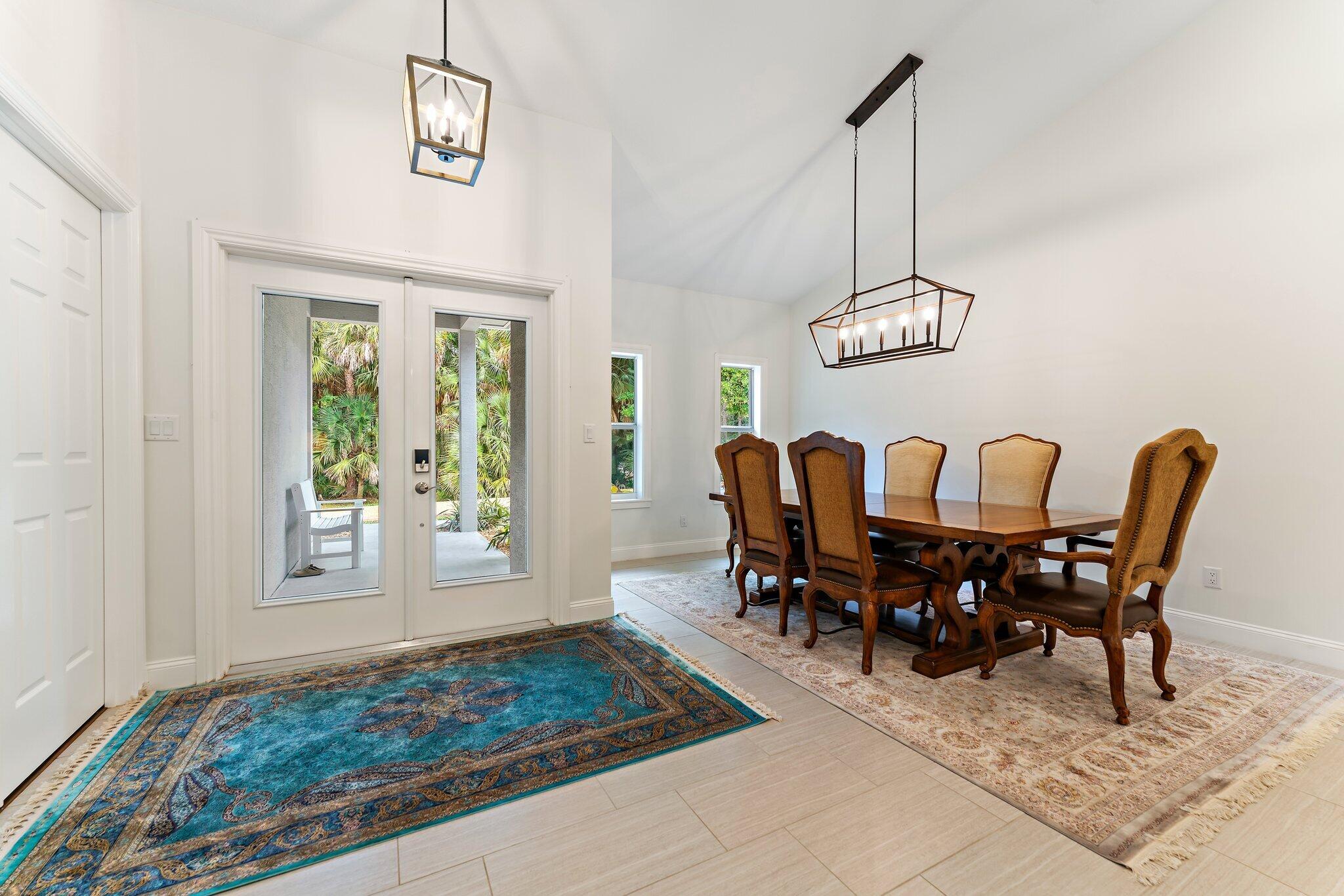 Jupiter Farms - Residential