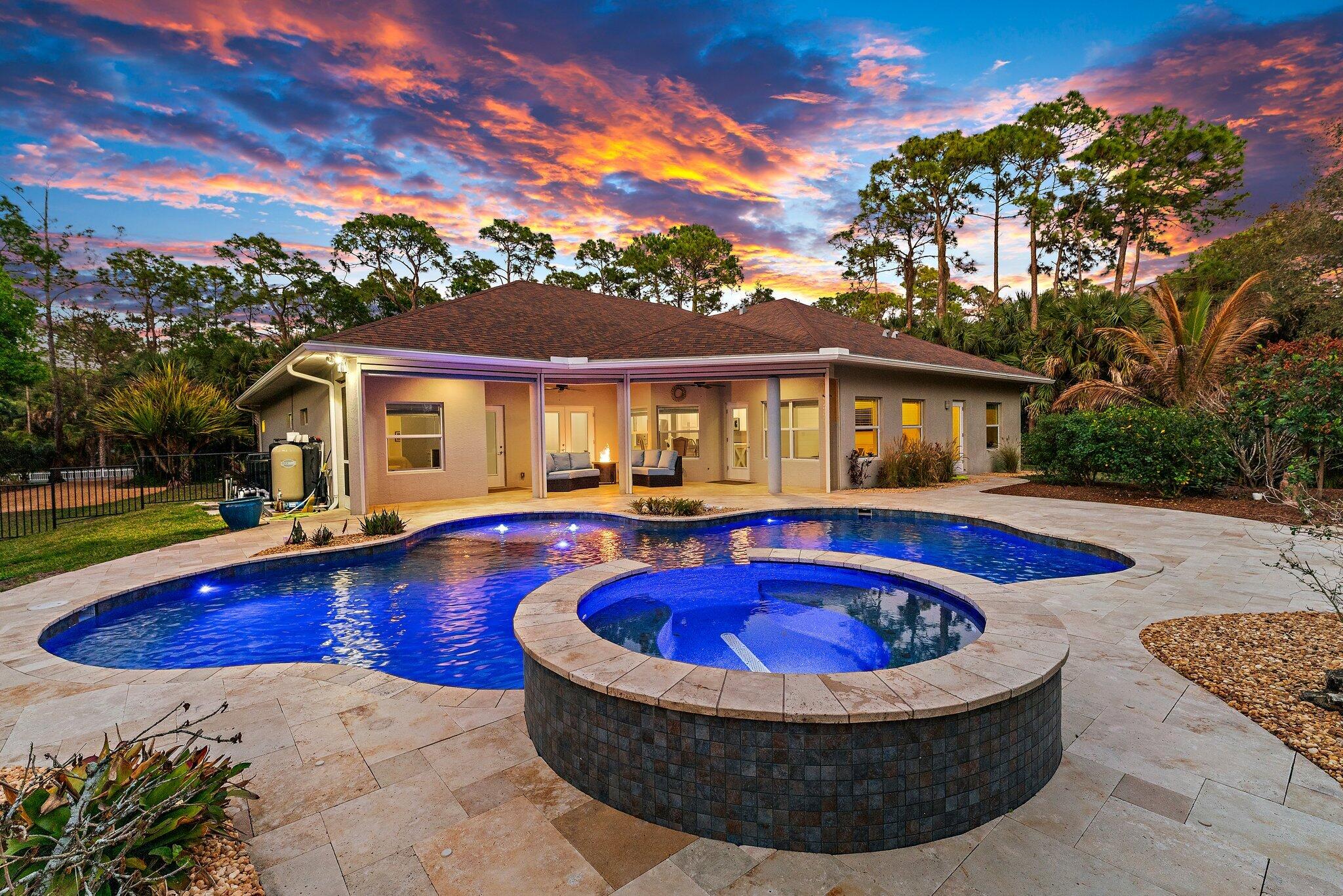 Jupiter Farms - Residential