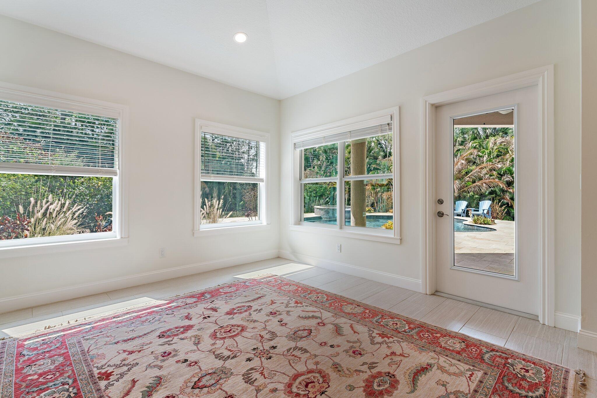 Jupiter Farms - Residential