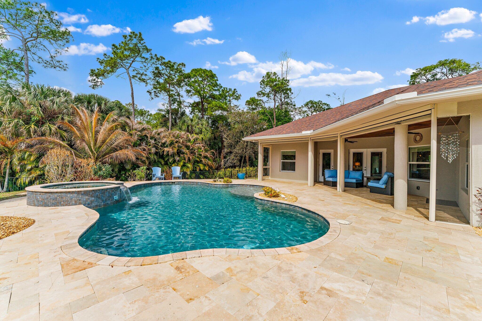 Jupiter Farms - Residential