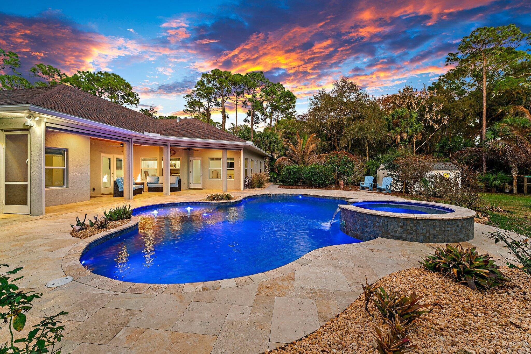 Jupiter Farms - Residential