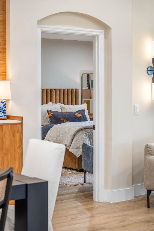 Villa Borghese - Residential