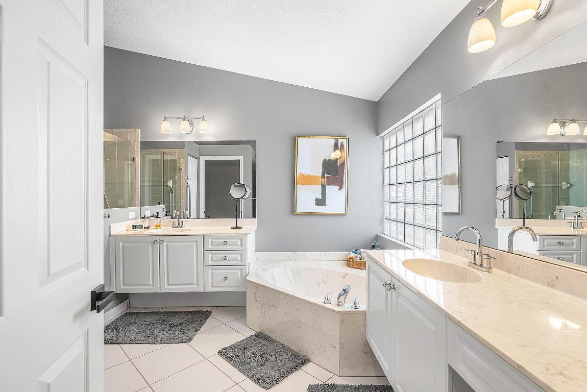 Villa Borghese - Residential