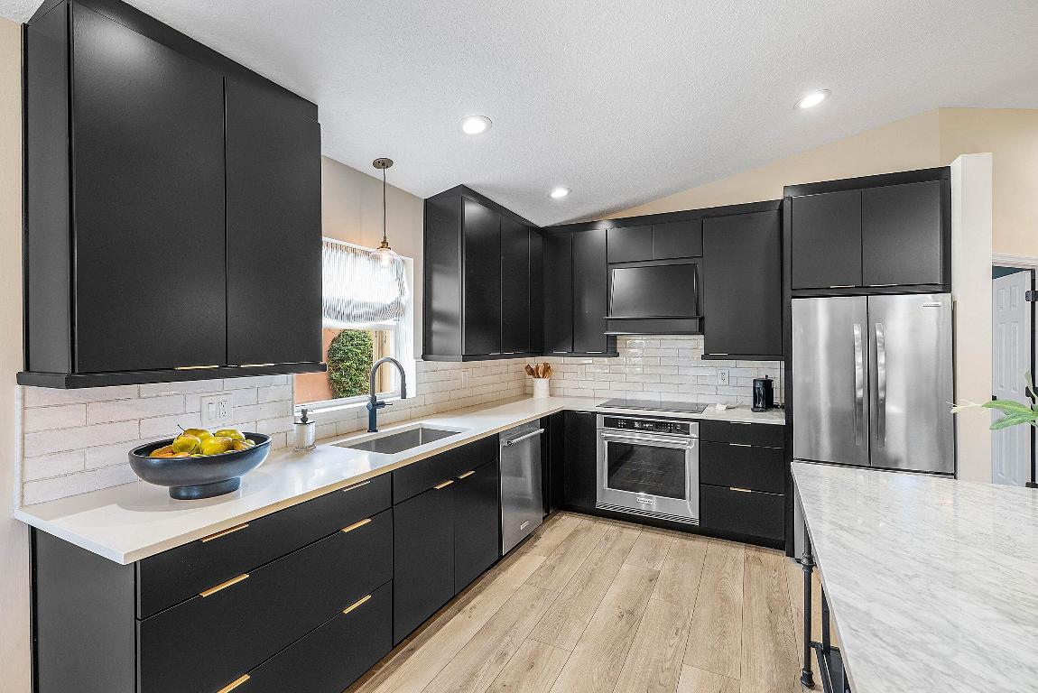 Villa Borghese - Residential