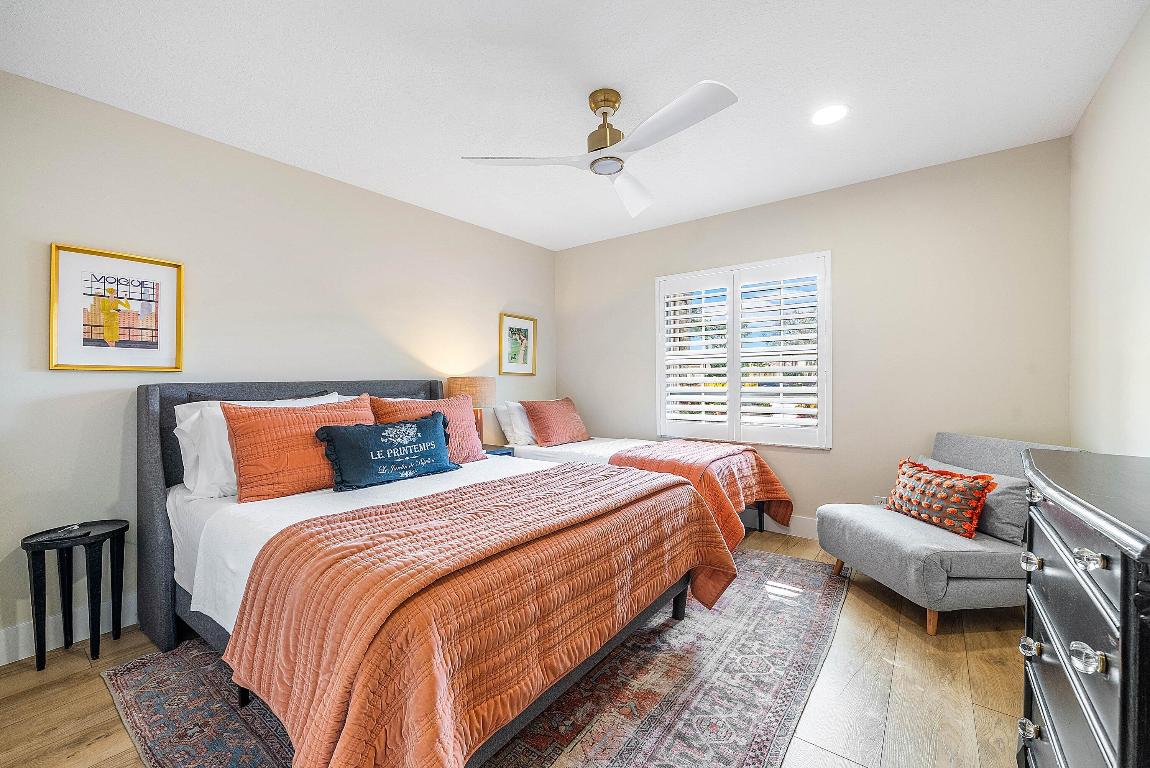 Villa Borghese - Residential