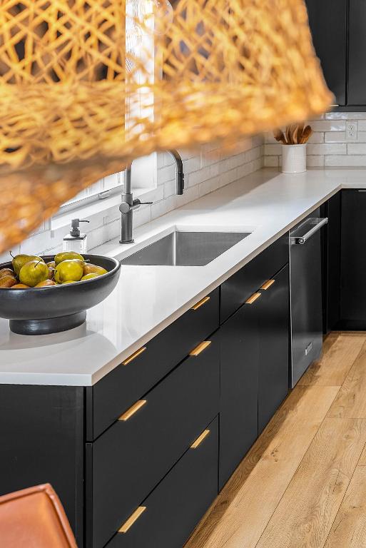 Villa Borghese - Residential