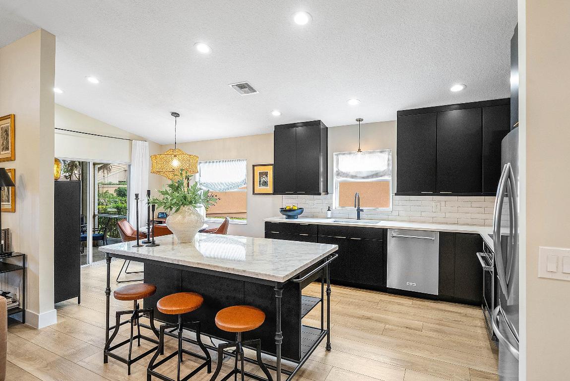 Villa Borghese - Residential