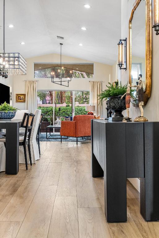 Villa Borghese - Residential