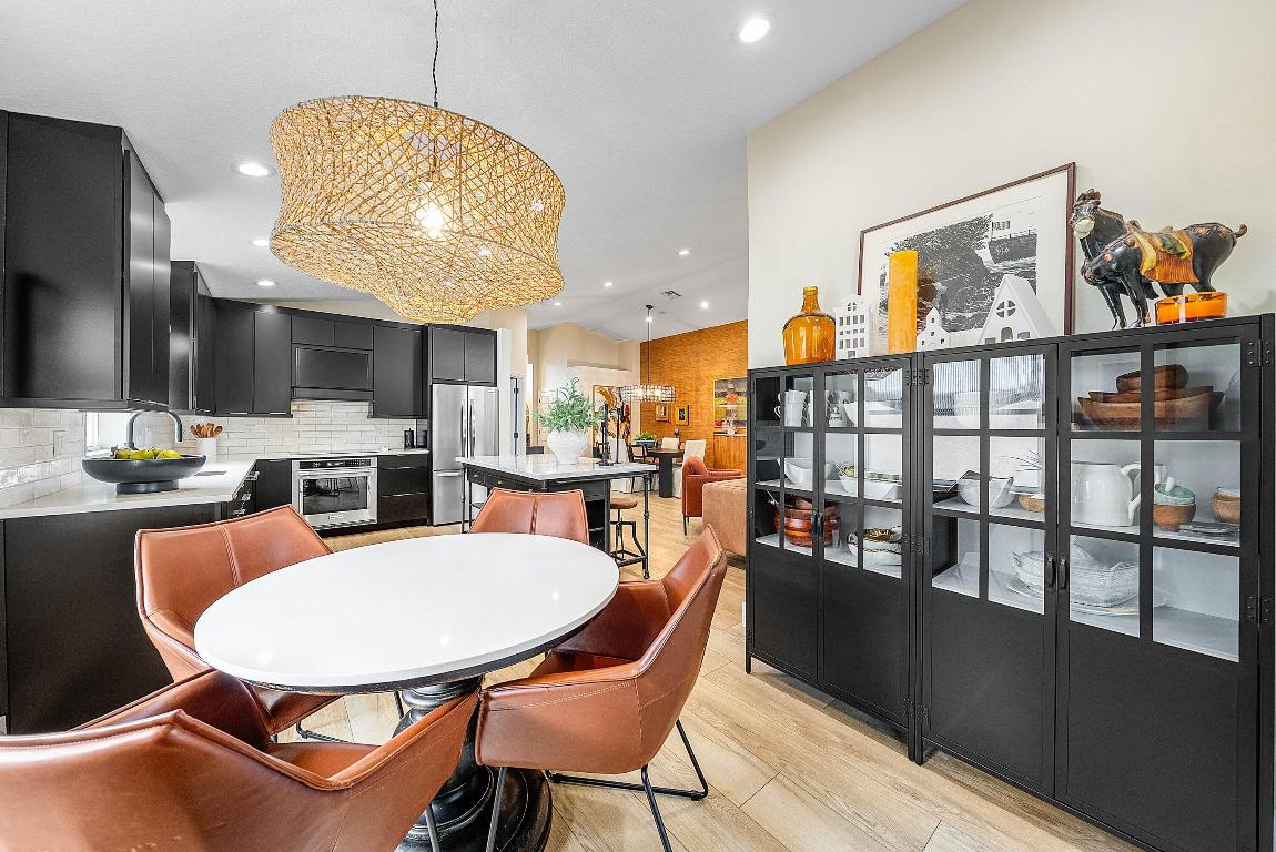 Villa Borghese - Residential