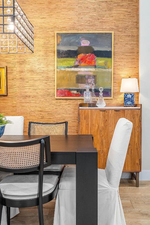 Villa Borghese - Residential