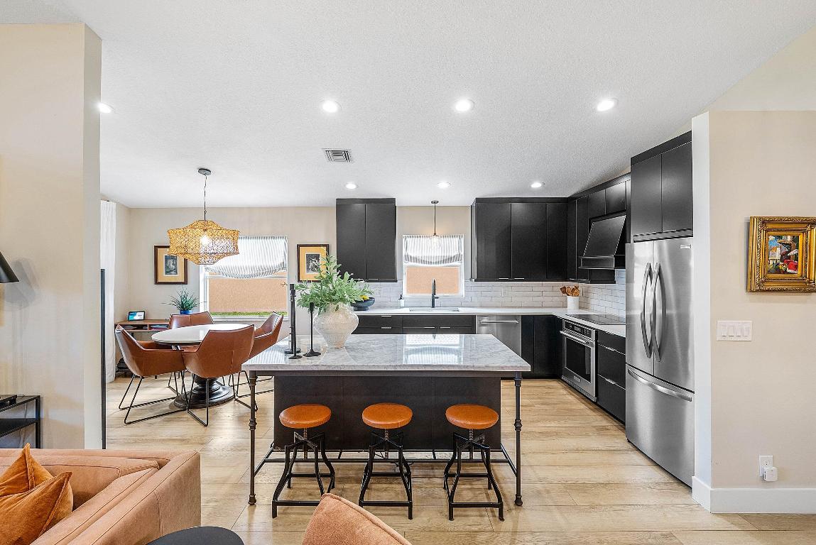 Villa Borghese - Residential