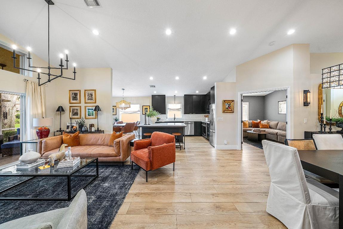 Villa Borghese - Residential