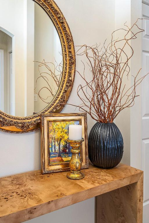 Villa Borghese - Residential