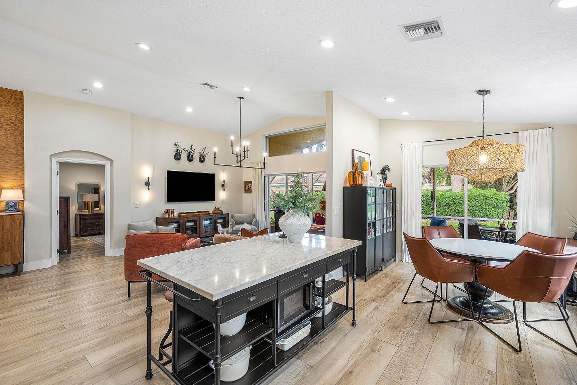 Villa Borghese - Residential