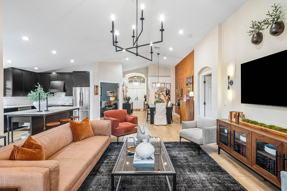 Villa Borghese - Residential