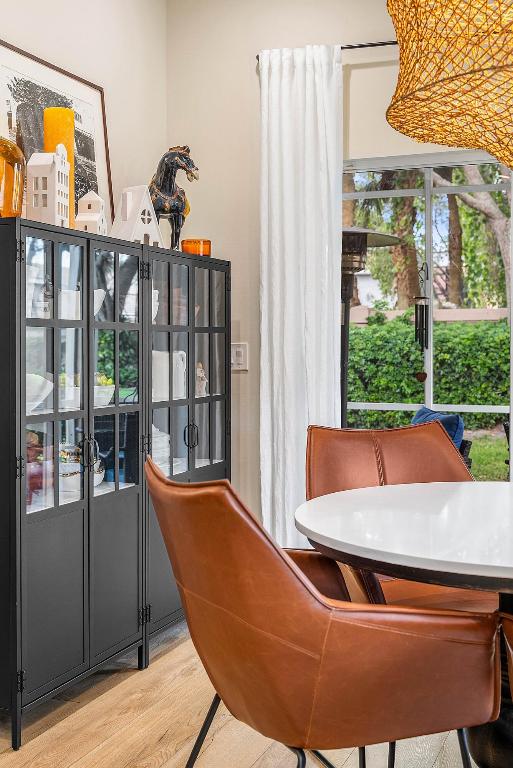 Villa Borghese - Residential