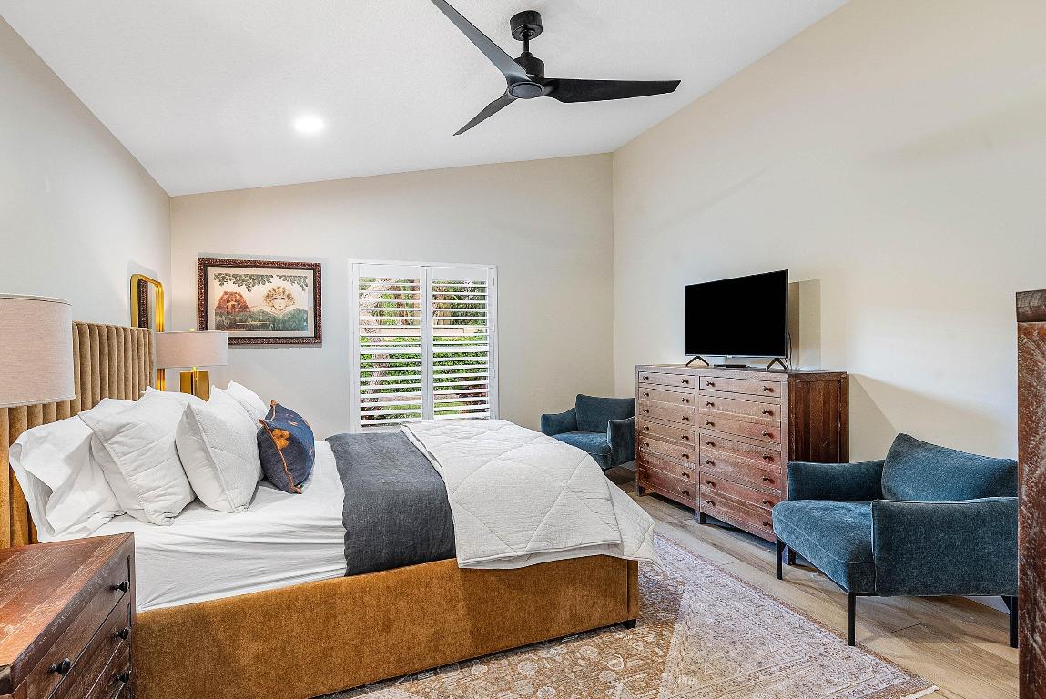 Villa Borghese - Residential