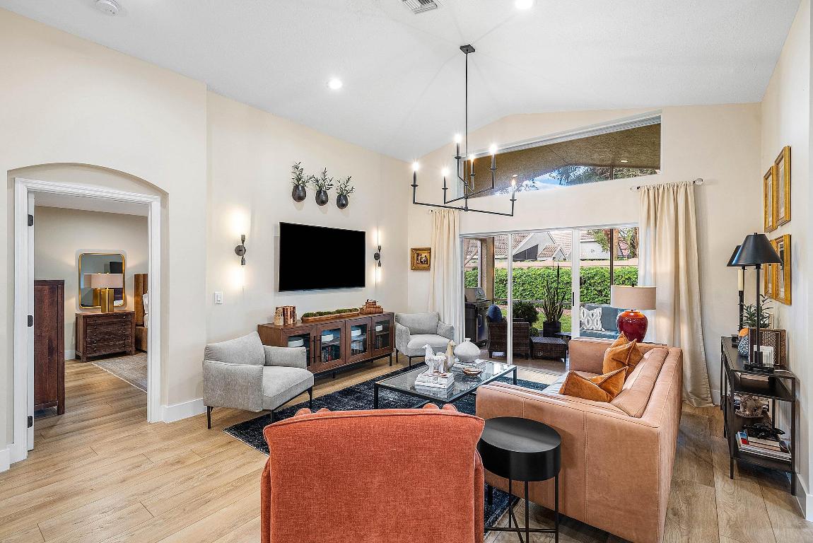 Villa Borghese - Residential