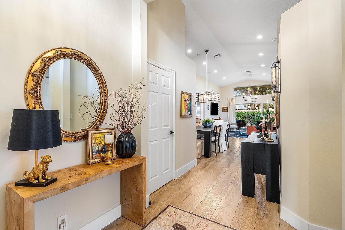 Villa Borghese - Residential